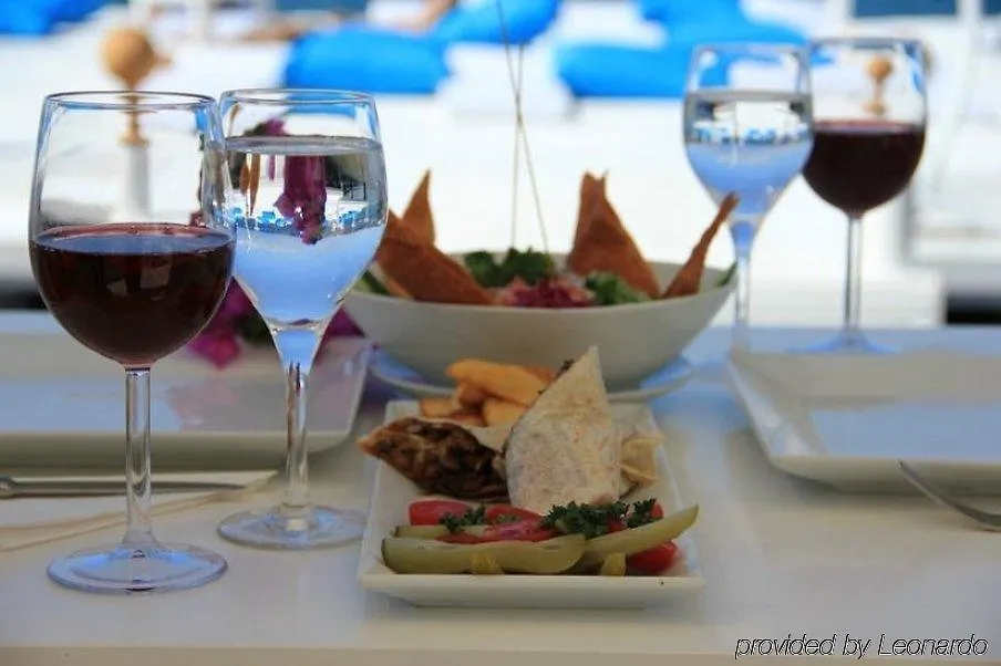 Maritime Hotel Istanbul