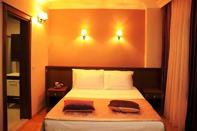 Maritime Hotel Istanbul 3*,