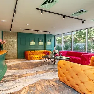 Tomis Garden Apartahotel Bucarest