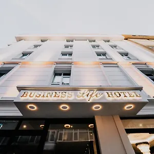 Business Life Bakirköy Hotel