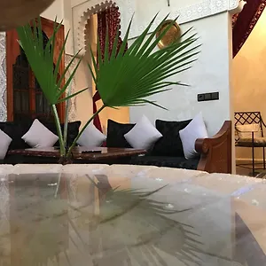 Dar Eljazouli Marrakech Marrakesh