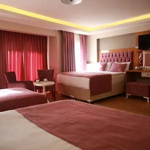 Black Pearl Istanbul