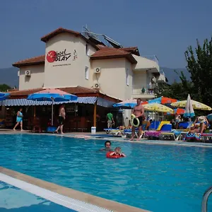 Otel Tolay ***