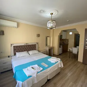 Hotel de apartamente Amida House