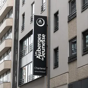 Jeunesse Youth Hostal Charleroi