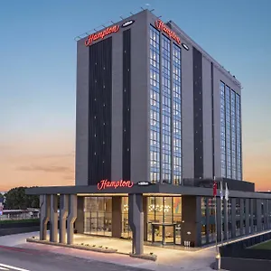 **** Hotel Hampton By Hilton Airport Turkey