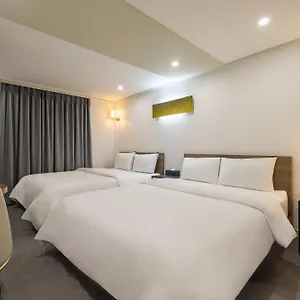 Hotel Stay Inn Séoul
