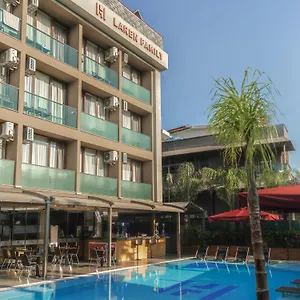 Otel Laren Family & - Boutique Class ***