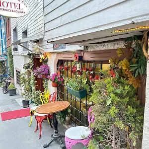 Rose Bouquets Istanbul