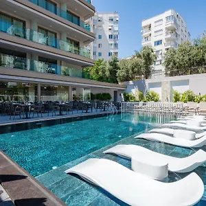 *** Hotel Awen Lara Turkey