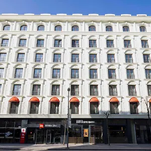 4* Otel Ibis Sisli