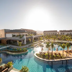 Otel Akra The Tui Blue Sensatori (adults Only) *****