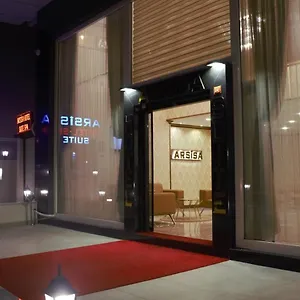  Otel Arsısa Suıte
