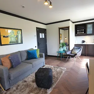 Getaway Brussels Airport Apartahotel Zaventem