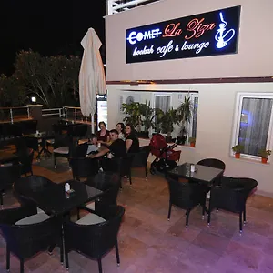 **** Hotel Comet De Luxe Turkey