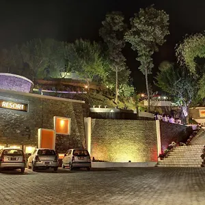 Chhaimale Resort Katmandú