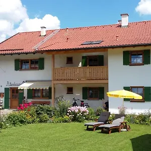 Attenhauser Unterammergau