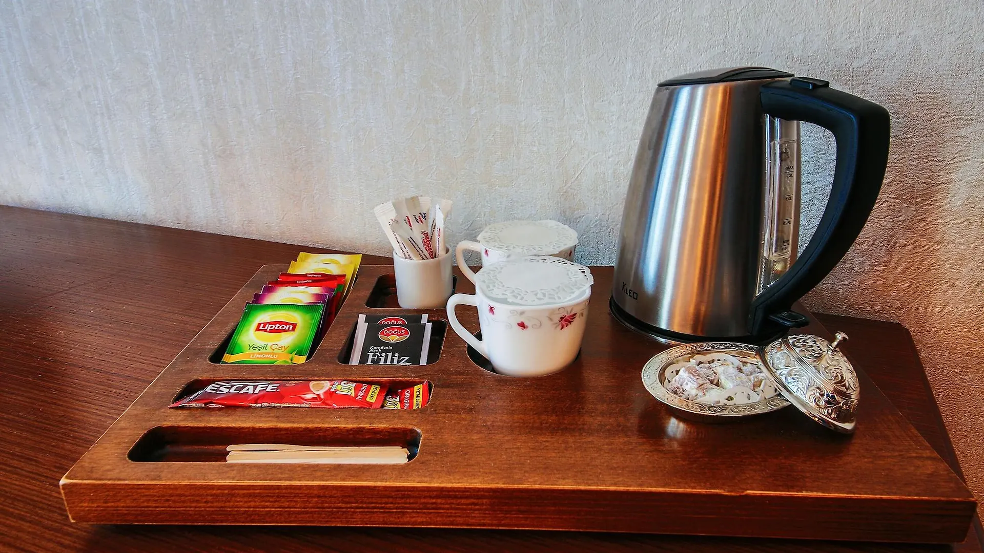 Maritime Hotel Istanbulská provincie 3*,  Turecko