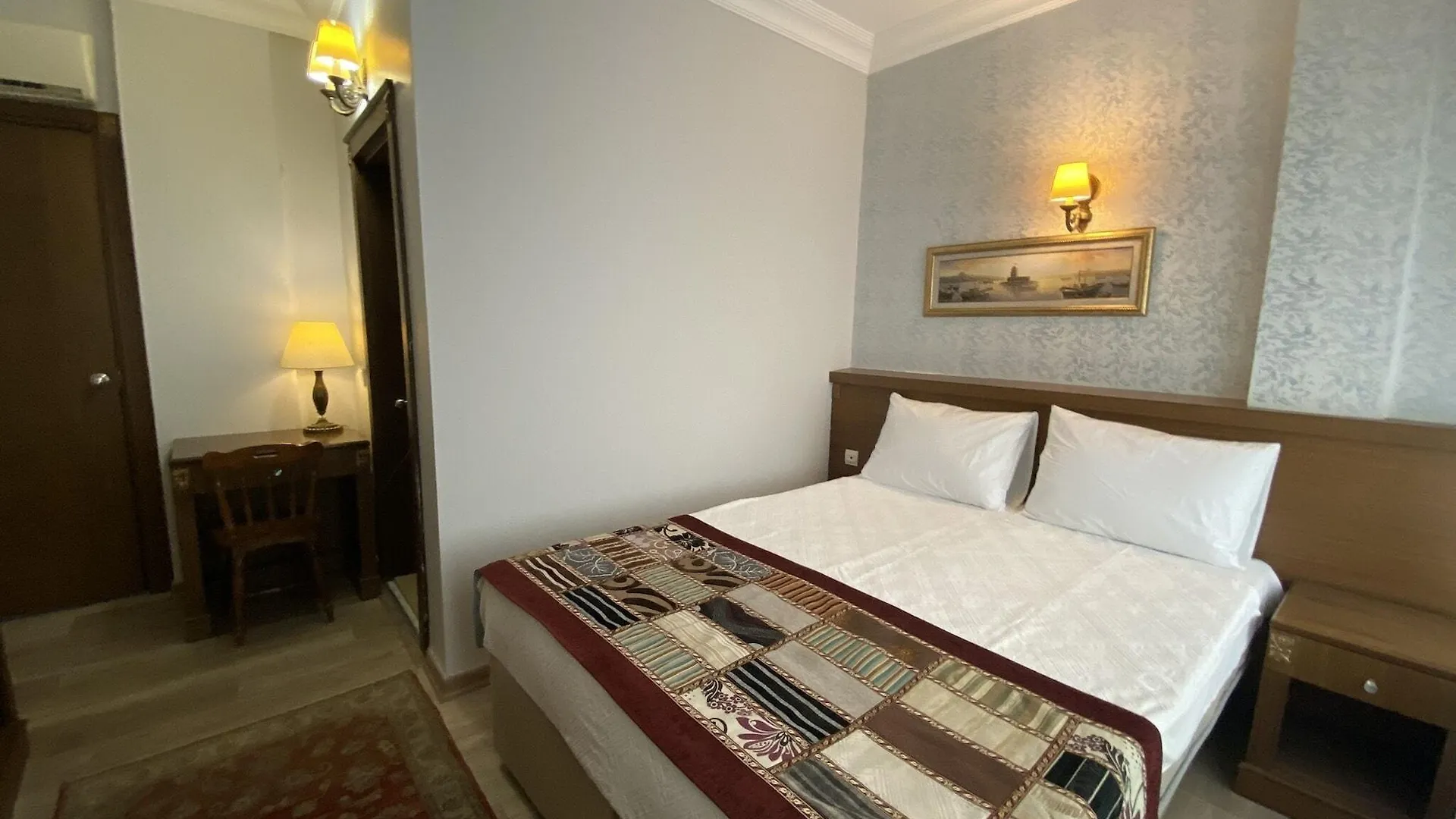 Maritime Hotel Istanbul