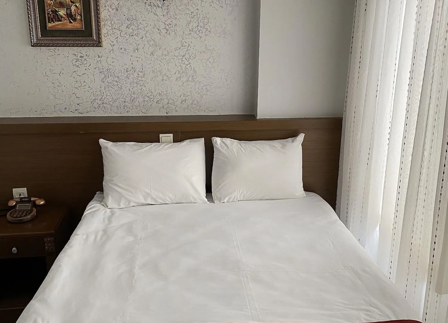 Maritime Hotel Istanbul 3*,