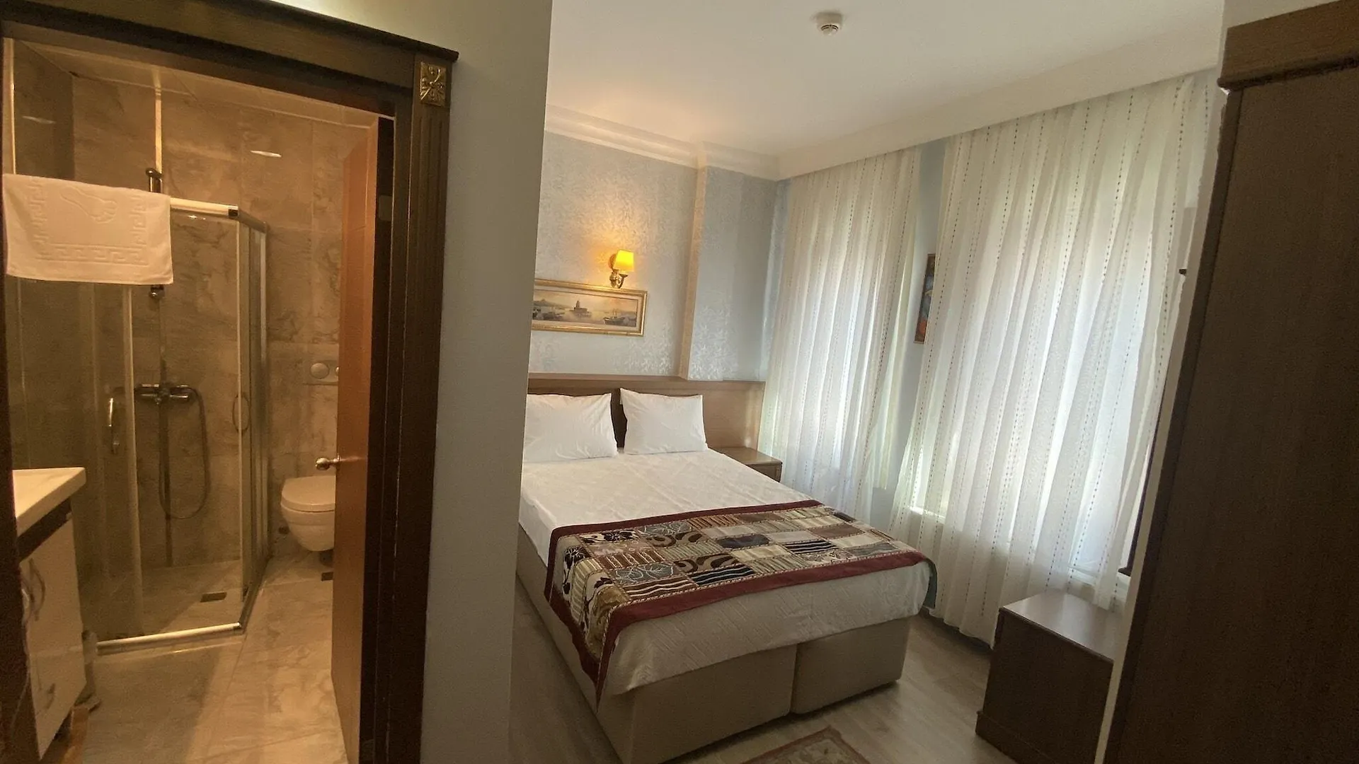Maritime Hotel Istanbul