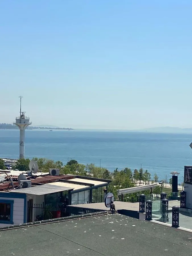 Maritime Hotel Istanbul