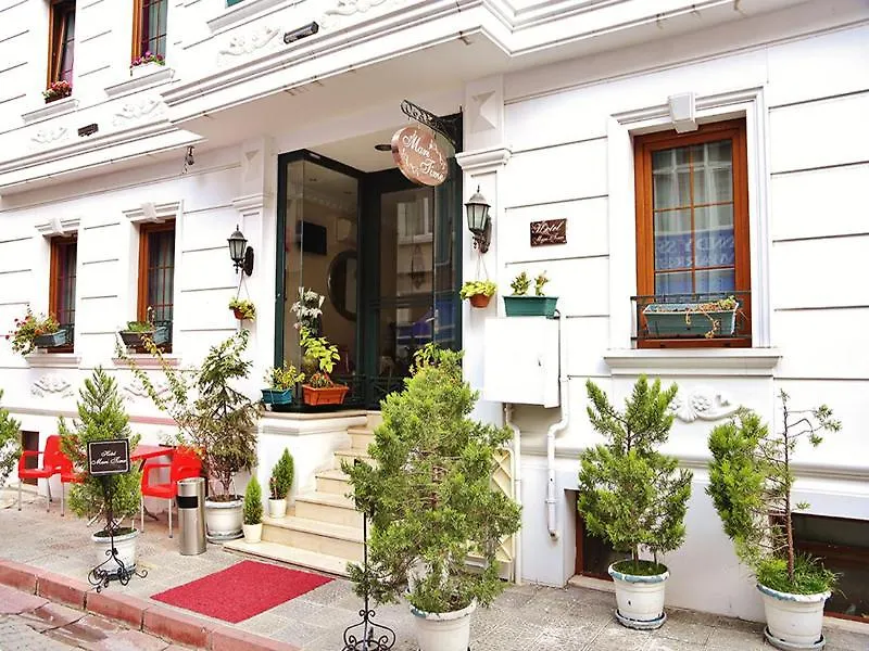 Maritime Hotel Istanbul 3*,  Turkey