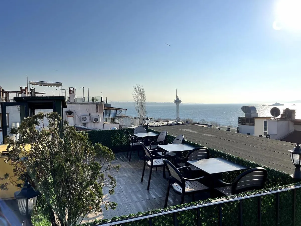 Maritime Hotel Istanbul 3*,  Turkey