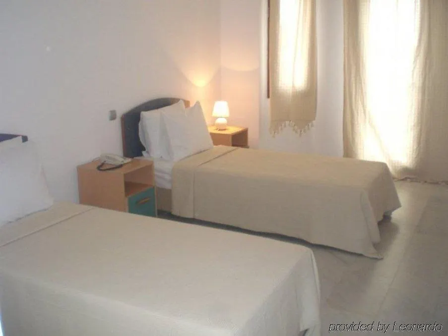 Maritime Hotel Istanbulská provincie