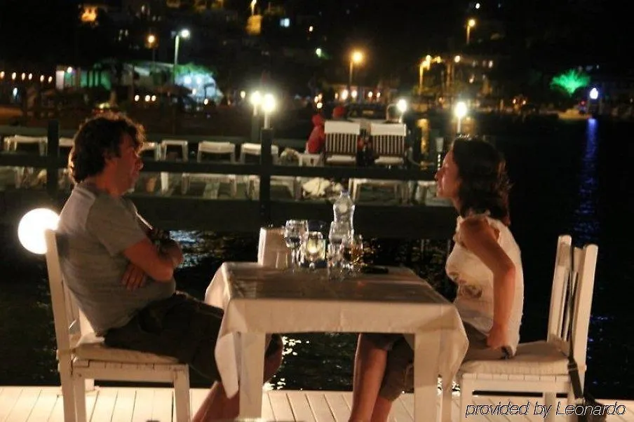 Maritime Hotel Istanbul