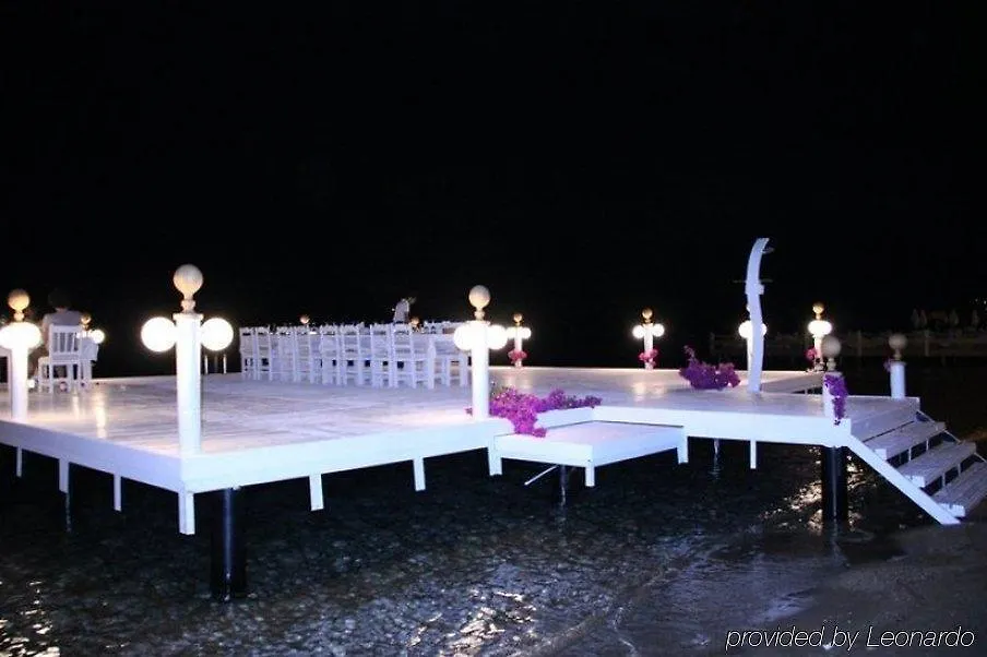 ***  Maritime Hotel Istanbul Turkey