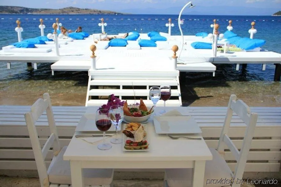 Maritime Hotel Istanbulská provincie