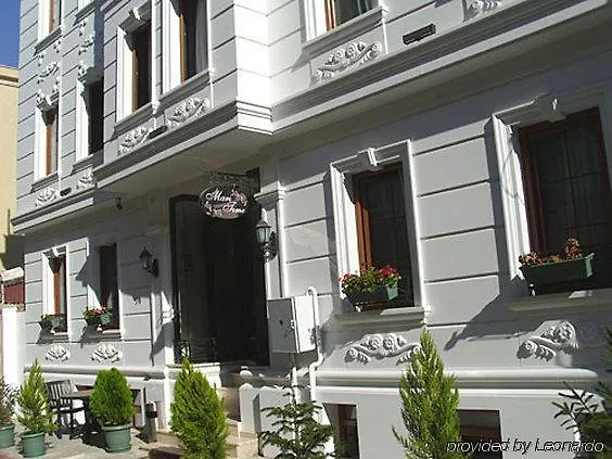 Maritime Hotel Istanbulská provincie