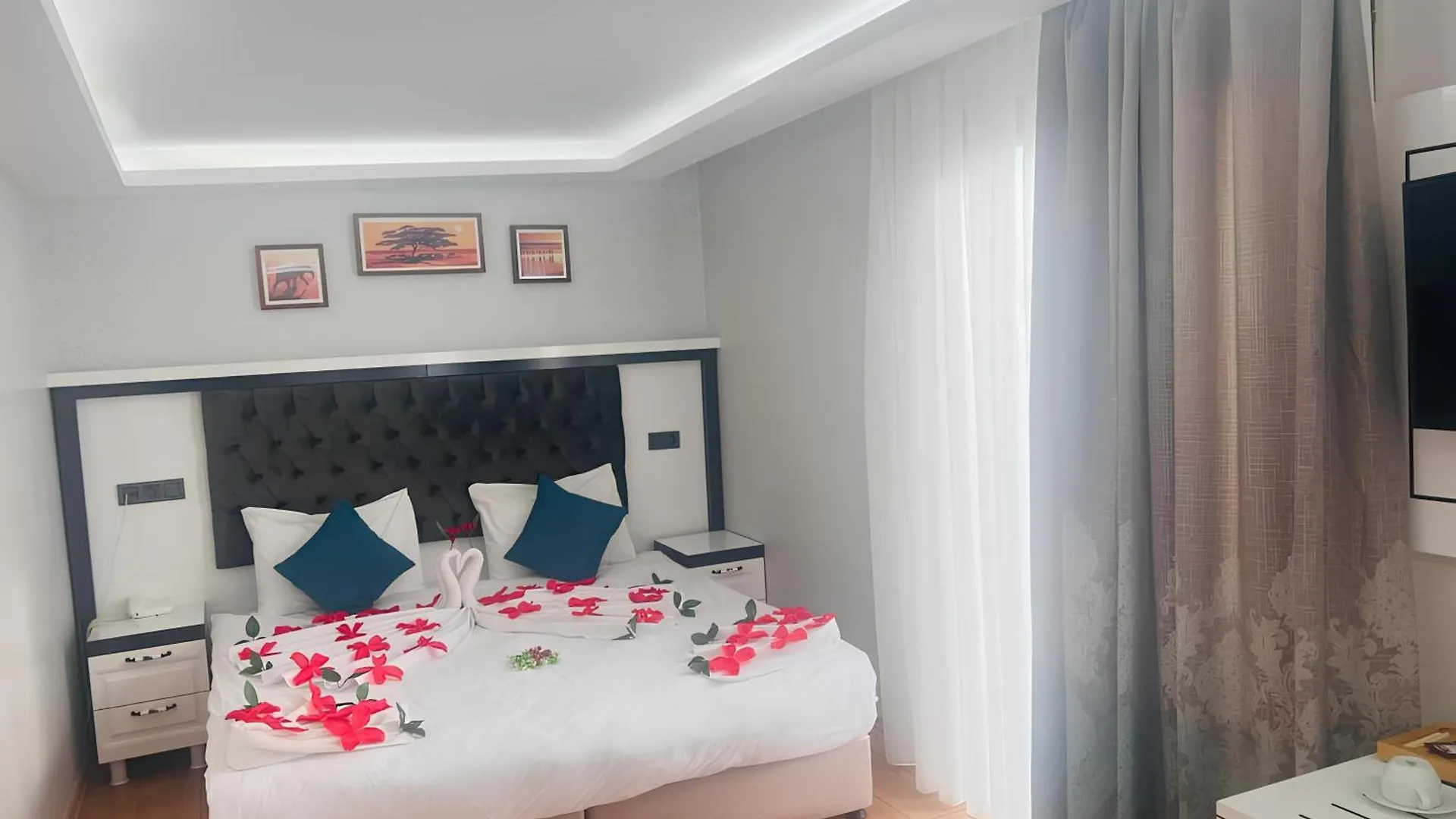 Maritime Hotel Istanbul 3*,  Turkey