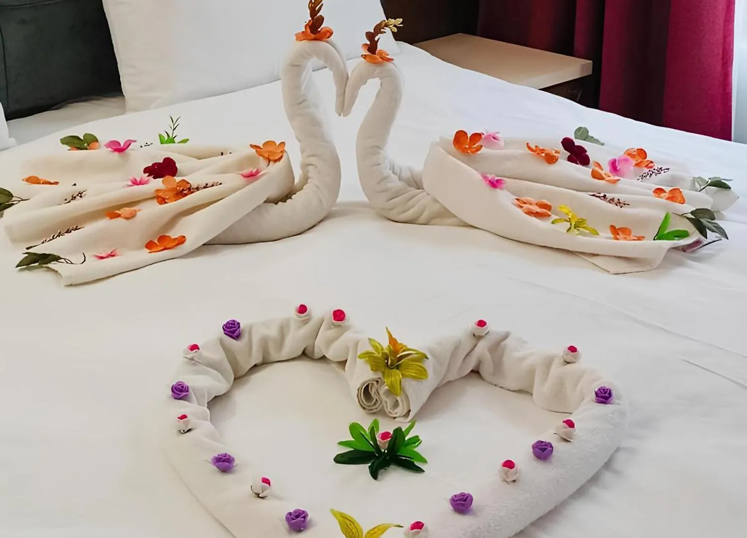 Maritime Hotel Istanbul Turkey