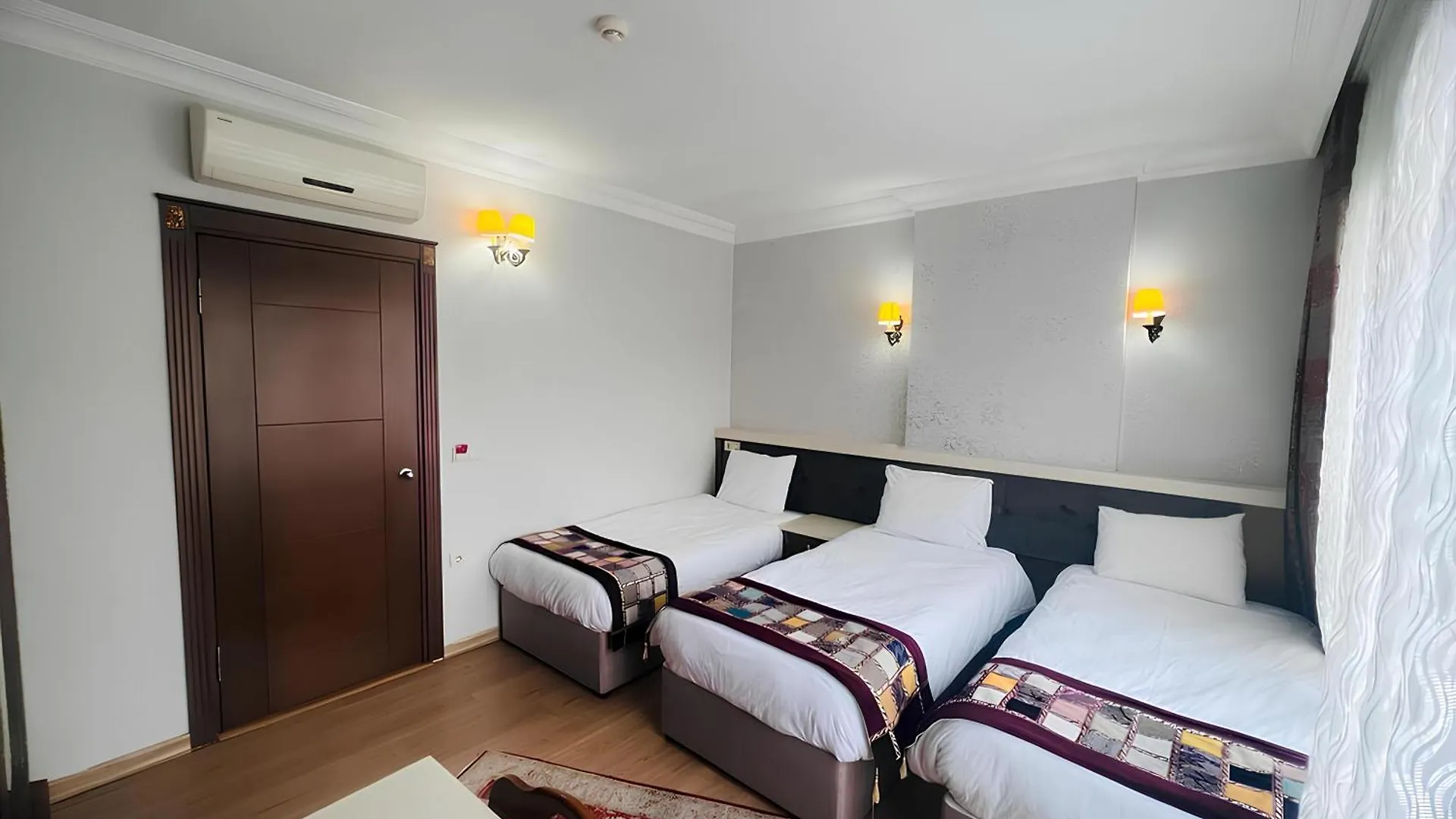 Maritime Hotel Istanbul
