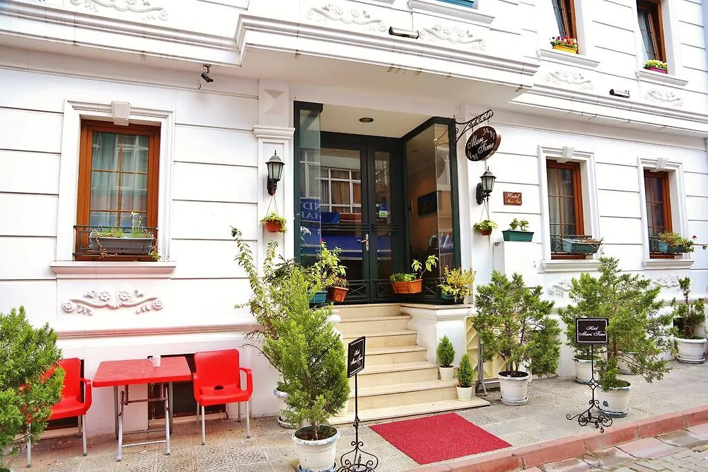 Maritime Hotel Istanbul 3*,  Turkey