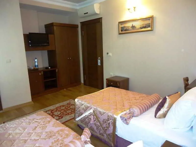Maritime Hotel Istanbul