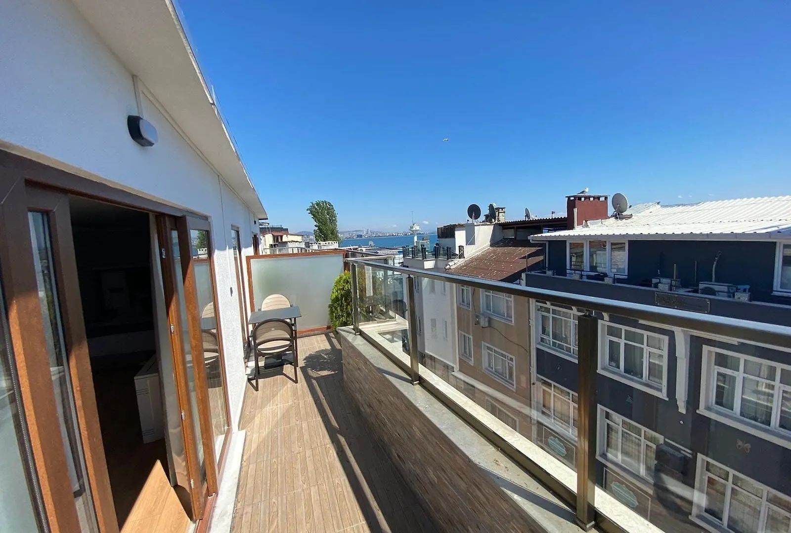 Maritime Hotel Istambul