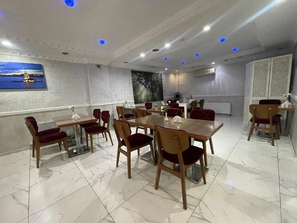 Maritime Hotel Istambul