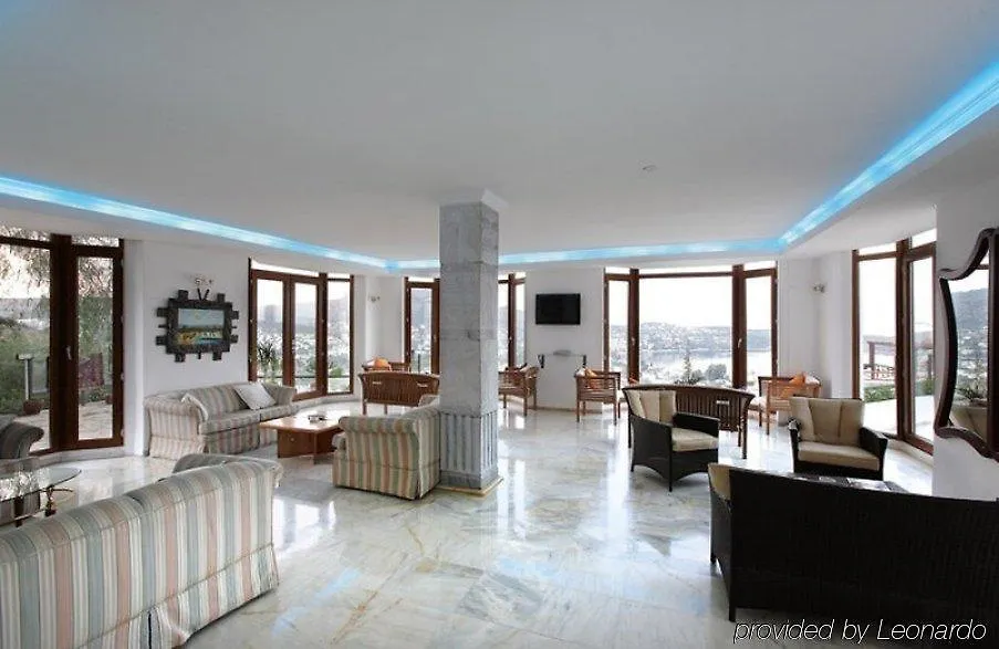 Maritime Hotel Istambul 3*,