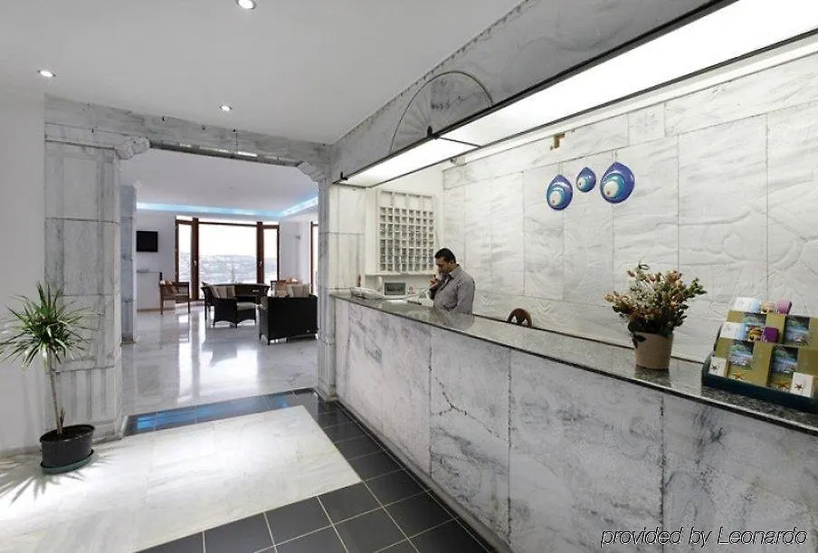 Maritime Hotel Istambul