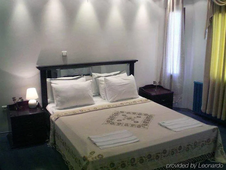 Maritime Hotel Istambul