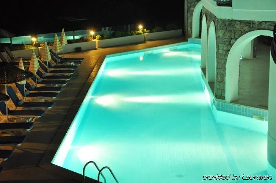 Maritime Hotel Istambul 3*,  Turquie