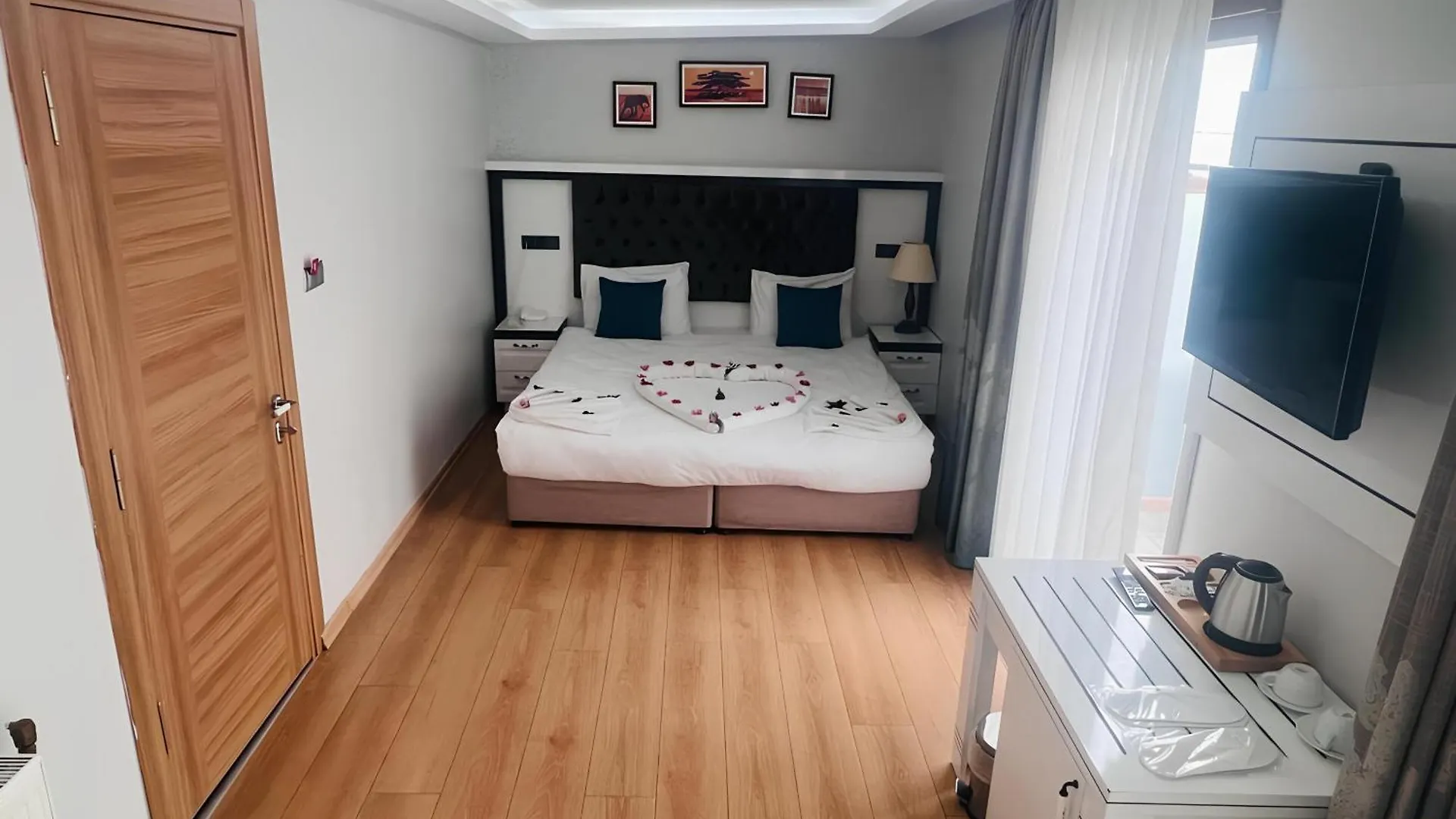 Maritime Hotel Istambul