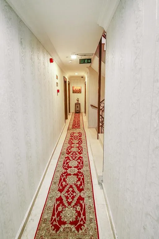 Maritime Hotel Istambul
