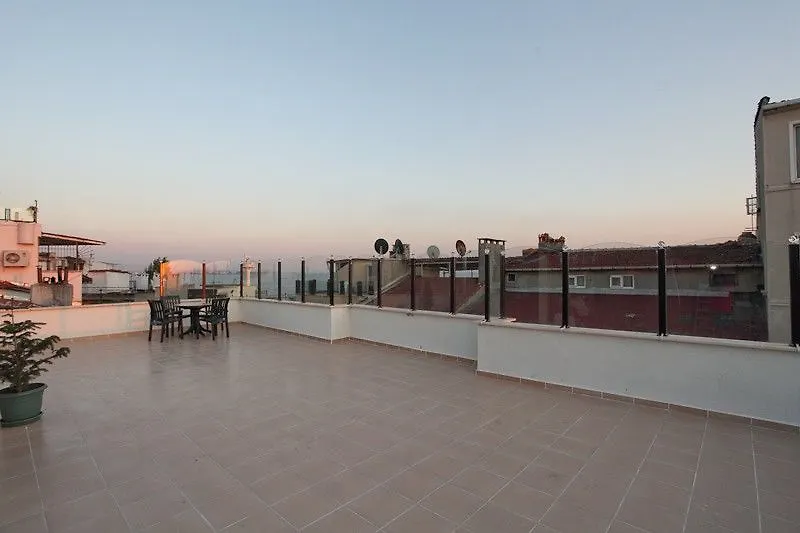 Maritime Hotel Istambul