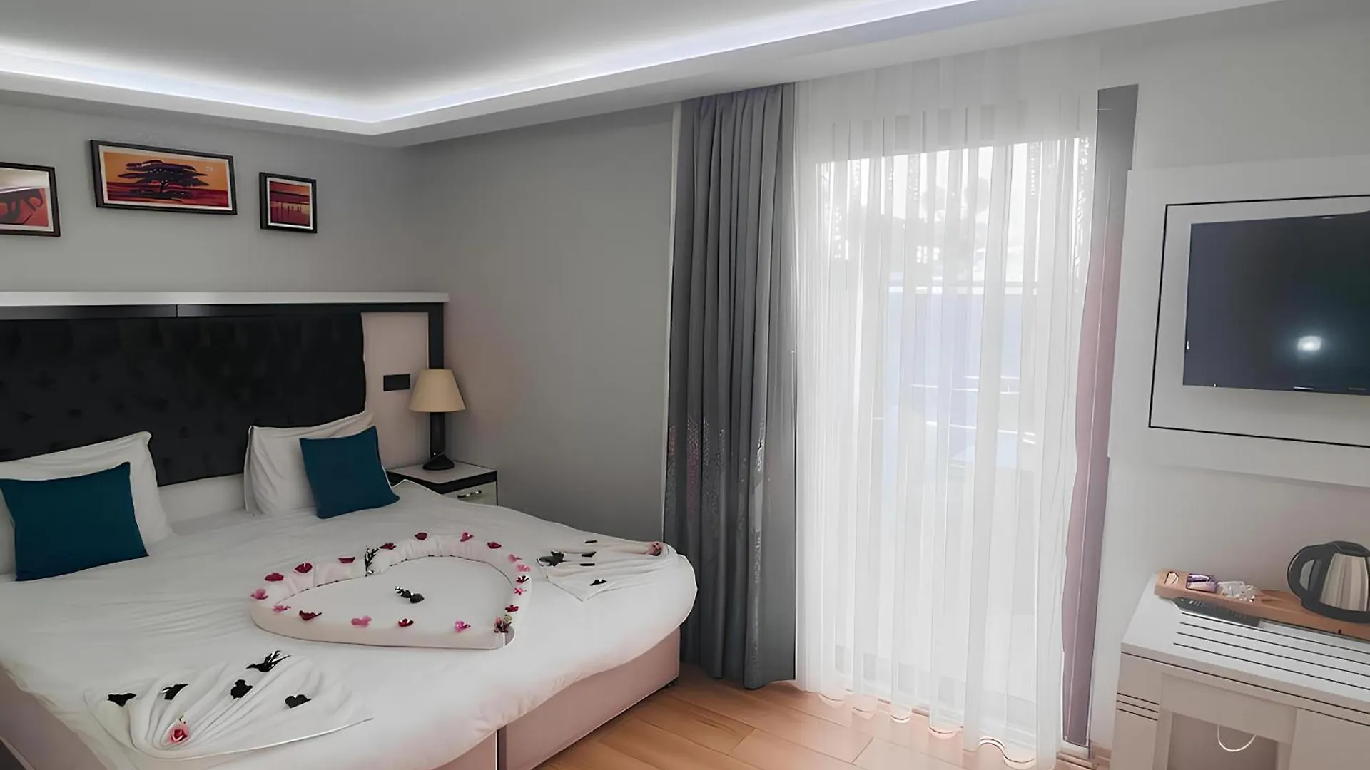 Maritime Hotel Istanbul