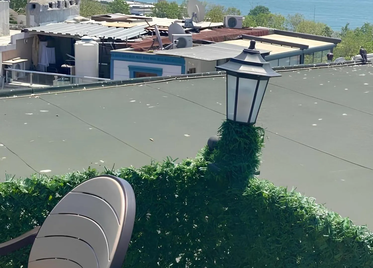 Maritime Hotel Istanbul